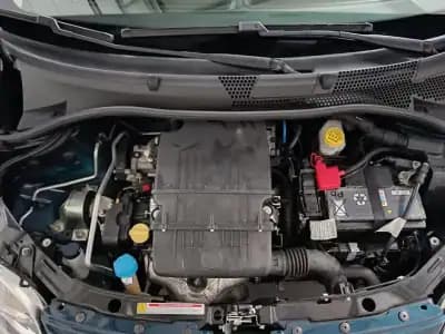 Vendo Fiat 500 2019 - 12999 EUR, 35000 km - AUTO.MOTO.pt