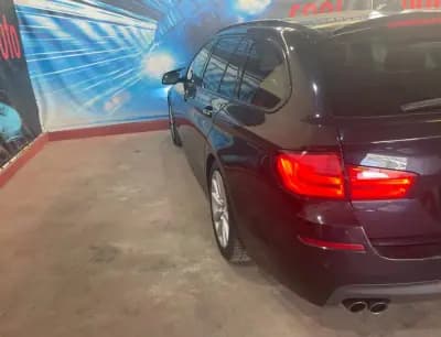 Sell BMW 520 2010 - 15999 EUR, 174000 km - AUTO.MOTO.pt