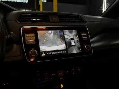 Sell Nissan Leaf 2020 - 15990 EUR, 53800 km - AUTO.MOTO.pt