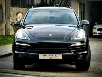 Sell Porsche Cayenne 2012 - 34500 EUR, 179000 km - AUTO.MOTO.pt