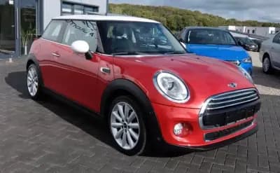 Vendo MINI 2016 - 15750 EUR, 148000 km - AUTO.MOTO.pt