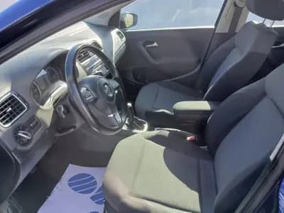 Vendo Volkswagen Polo 2010 - 7350 EUR, 110339 km - AUTO.MOTO.pt