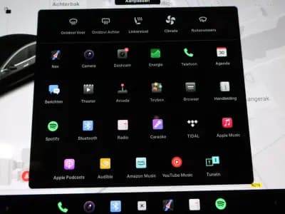 Vendo Tesla Model 3 2020 - 22500 EUR, 151000 km - AUTO.MOTO.pt