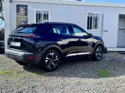 Vendo Peugeot e-2008 2020 - 20990 EUR, 18000 km - AUTO.MOTO.pt