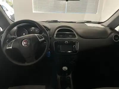 Vendo Fiat Punto 2017 - 9250 EUR, 97114 km - AUTO.MOTO.pt