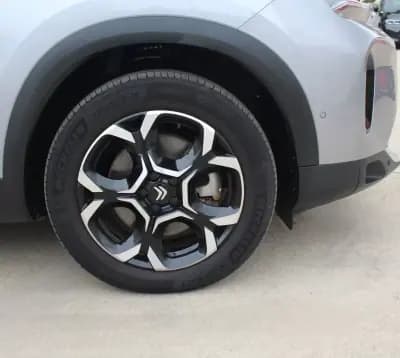 Sell Citroën C5 Aircross 2024 - 28680 EUR, 20100 km - AUTO.MOTO.pt