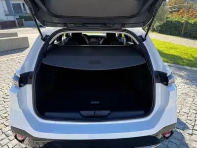 Vendo Peugeot 308 SW 2022 - 20999 EUR, 149350 km - AUTO.MOTO.pt