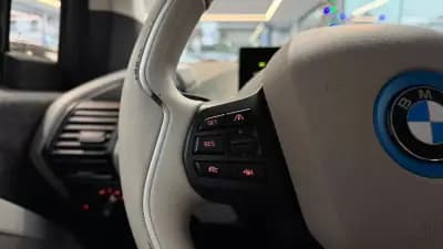 Vendo BMW i3 2014 - 15990 EUR, 54230 km - AUTO.MOTO.pt