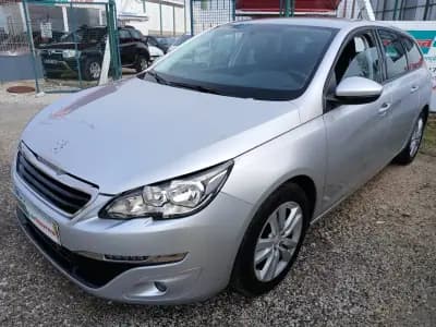 Vendo Peugeot 308 SW 2014 - 8350 EUR, 183107 km - AUTO.MOTO.pt