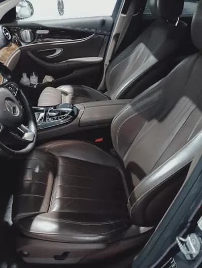 Sell Mercedes-Benz E 220 2017 - 21990 EUR, 249791 km - AUTO.MOTO.pt