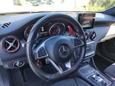 Sell Mercedes-Benz A 45 AMG 2016 - 32500 EUR, 122000 km - AUTO.MOTO.pt