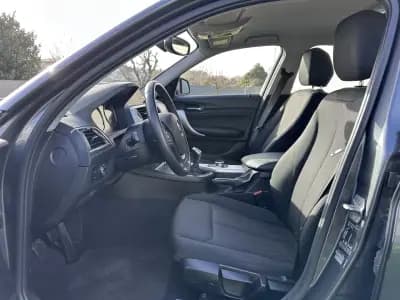 Sell BMW 116 2017 - 14900 EUR, 240000 km - AUTO.MOTO.pt