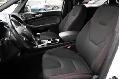 Vendo Ford S-Max 2019 - 20900 EUR, 230239 km - AUTO.MOTO.pt