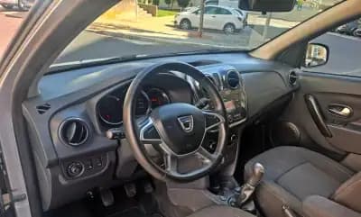 Vendo Dacia Sandero 2018 - 8500 EUR, 155000 km - AUTO.MOTO.pt