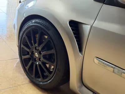 Vendo Renault Clio 2006 - 17500 EUR, 148741 km - AUTO.MOTO.pt