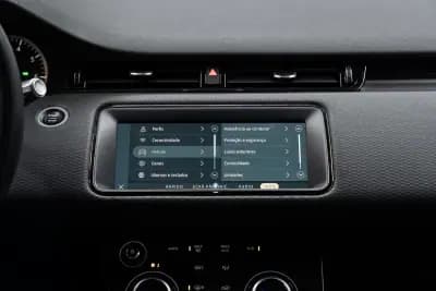 Sell Land Rover Range Rover Evoque 2021 - 40950 EUR, 20000 km - AUTO.MOTO.pt