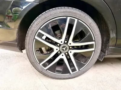 Sell Mercedes-Benz C 220 2009 - 15490 EUR, 188996 km - AUTO.MOTO.pt