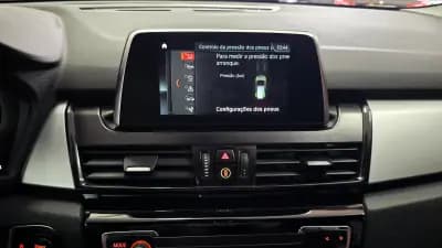 Vendo BMW 216 Active Tourer 2019 - 16890 EUR, 108650 km - AUTO.MOTO.pt