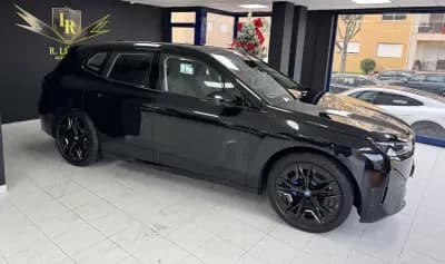 Vendo BMW iX 2024 - 62500 EUR, 12502 km - AUTO.MOTO.pt