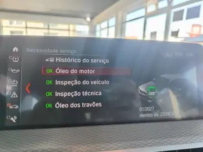 Vendo BMW X4 2019 - 40990 EUR, 87000 km - AUTO.MOTO.pt