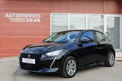Sell Peugeot e-208 2020 - 13990 EUR, 144000 km - AUTO.MOTO.pt
