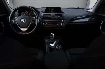 Vendo BMW 120 2012 - 15999 EUR, 190000 km - AUTO.MOTO.pt
