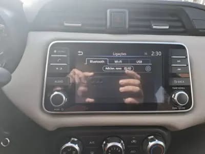 Vendo Nissan Micra 2020 - 13750 EUR, 74500 km - AUTO.MOTO.pt