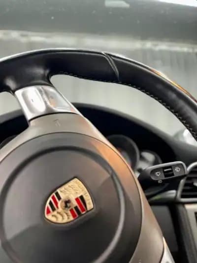 Vendo Porsche 997 2007 - 82500 EUR, 98000 km - AUTO.MOTO.pt