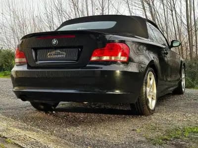 Vendo BMW 118 2008 - 9999 EUR, 248720 km - AUTO.MOTO.pt