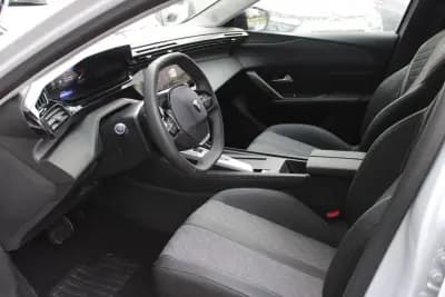 Sell Peugeot 408 2024 - 28900 EUR, 7058 km - AUTO.MOTO.pt