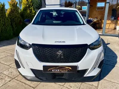 Sell Peugeot 2008 2022 - 18990 EUR, 72101 km - AUTO.MOTO.pt