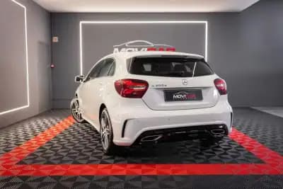 Vendo Mercedes-Benz A 200 2016 - 20950 EUR, 153146 km - AUTO.MOTO.pt