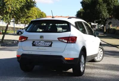 Sell SEAT Arona 2022 - 15900 EUR, 62000 km - AUTO.MOTO.pt