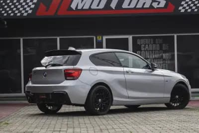 Vendo BMW 120 2014 - 17900 EUR, 193512 km - AUTO.MOTO.pt