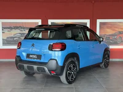 Sell Citroën C3 Aircross 2019 - 15500 EUR, 93320 km - AUTO.MOTO.pt