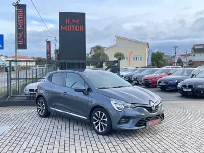 Sell Renault Clio 2020 - 13900 EUR, 42000 km - AUTO.MOTO.pt