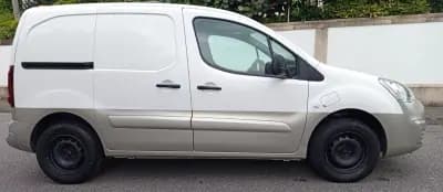 Sell Citroën e-Berlingo 2020 - 8990 EUR, 22300 km - AUTO.MOTO.pt