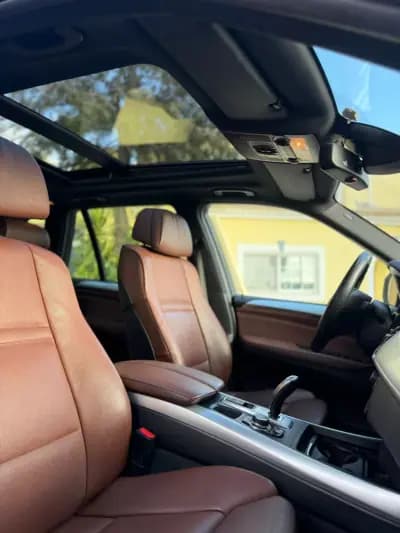 Vendo BMW X5 2011 - 19900 EUR, 256833 km - AUTO.MOTO.pt