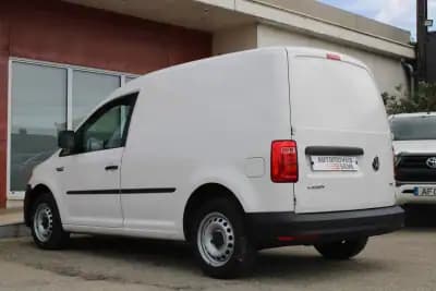 Vendo Volkswagen CADDY 2.0 TDI EXTRA AC 2019 - 12490 EUR, 199000 km - AUTO.MOTO.pt