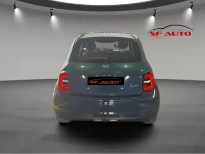 Sell Fiat 500e 2022 - 21490 EUR, 10699 km - AUTO.MOTO.pt