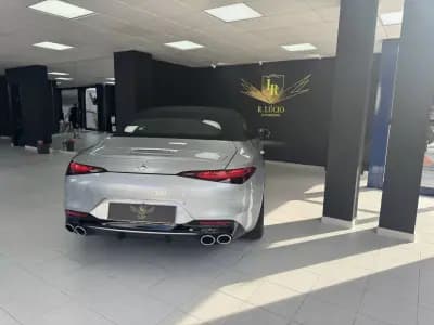 Sell Mercedes-Benz SL 43 AMG 2024 - 125000 EUR, 12500 km - AUTO.MOTO.pt
