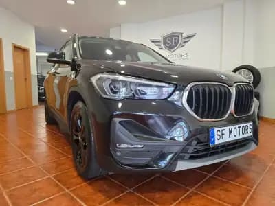 Vendo BMW X1 2021 - 29980 EUR, 62181 km - AUTO.MOTO.pt