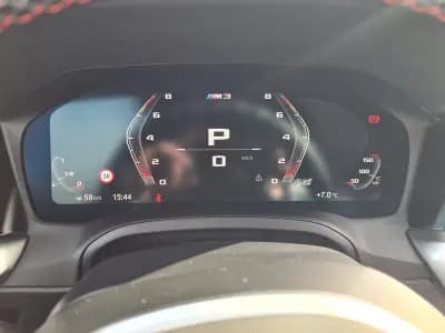 Vendo BMW M3 2021 - 103900 EUR, 11597 km - AUTO.MOTO.pt