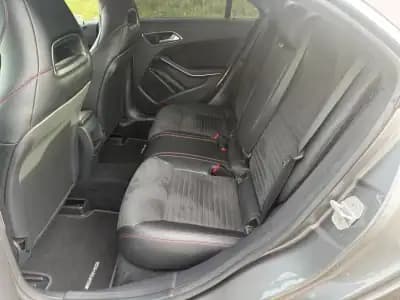 Vendo Mercedes-Benz CLA 180 2014 - 16450 EUR, 205000 km - AUTO.MOTO.pt