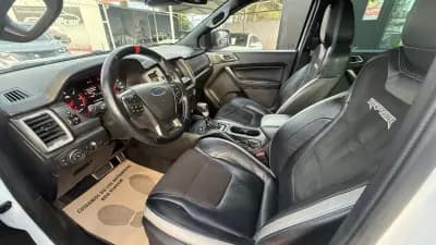 Sell Ford Ranger 2022 - 45990 EUR, 95000 km - AUTO.MOTO.pt