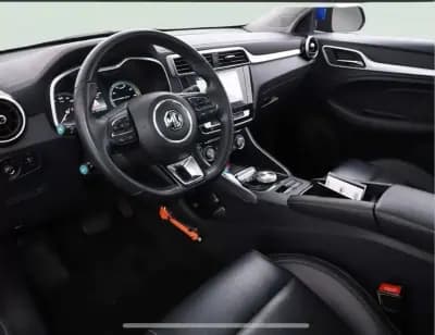 Vendo MG ZS 2020 - 16450 EUR, 65100 km - AUTO.MOTO.pt