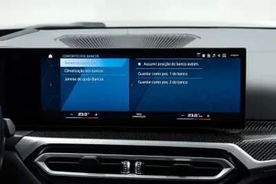 Vendo BMW M3 2023 - 109950 EUR, 38000 km - AUTO.MOTO.pt