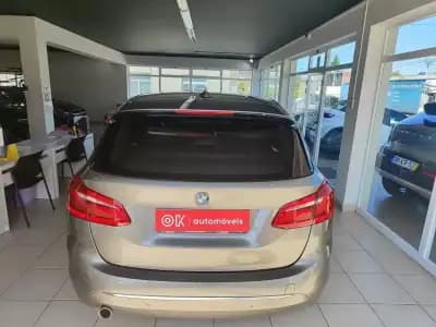 Vendo BMW 216 Active Tourer 2018 - 19990 EUR, 43600 km - AUTO.MOTO.pt
