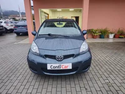 Sell Toyota Aygo 2011 - 6990 EUR, 169000 km - AUTO.MOTO.pt