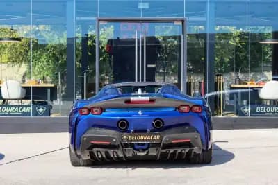 Sell Ferrari SF90 2021 - 685000 EUR, 858 km - AUTO.MOTO.pt